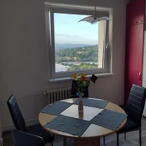 Apartmens Kv , Karlsbad Tschechische Republik