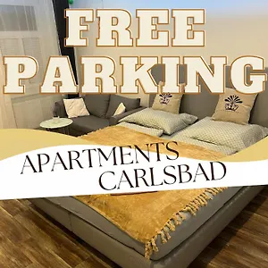 Apartmentscarlsbad Apartmán Karlovy Vary